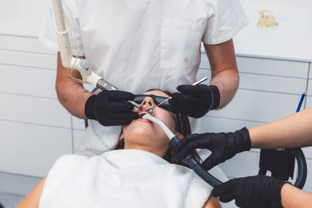 Best Emergency Dental Care for Broken or Chipped Teeth in Rose, LA