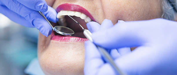 Best Emergency TMJ Treatment in Rose, LA